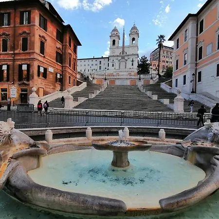 Atelier Navona * Roma